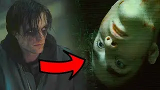 BATMAN sees his own DEATH in HARRY POTTER (and takes his REVENGE)