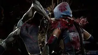 MK 11 КОЛЛЕКТОР против ДЖЕЙД (Random) Рейтинг 2020 | MK 11 Kollector vs Jade Ranking 2020
