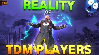 THE MEANING OF TDM in PAKISTAN | My Opinion | STAR Levi | PUBG MOBILE
