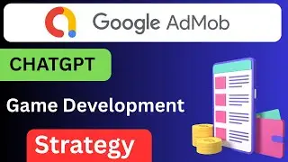 Generate Passive Income with ChatGPT and AdMob: The Ultimate Money-Making Guide!