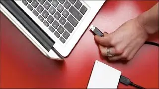 How to Write to NTFS Drives on a Mac