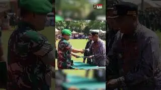Kasad : TMMD Jadi Sinergi Positif TNI-Rakyat Atasi Permasalahan Bangsa