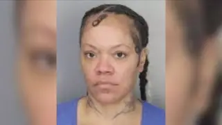 Woman charged in shooting that injured teen during fight outside Whitehaven Community Center