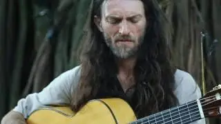 Estas Tonne in Brazil | Ibirapuera Park, Autumm 2017