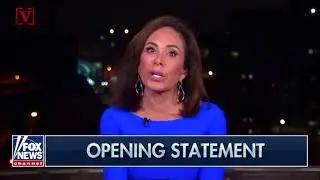 Fox News Host Claims Trump Fulfilled 'Biblical Prophecy' By Moving U.S. Embassy To Jerusalem