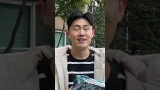 Surprise gift.... 