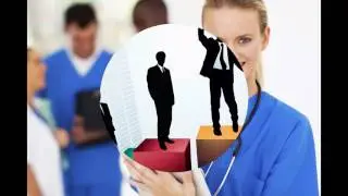 Online courses to become a nurse