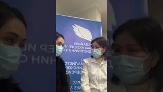 Прямой эфир с председателем АССД  КР Асановой Айзат Кубанычбековной