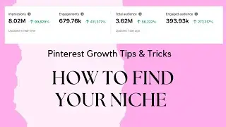 Do You Want To Become A Pinterest Influencer? Watch This! #shorts #pinterest #influencer