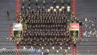 Talladega vs Stillman - Port City BOTB 2018