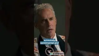 Judgmental capability is actually nested inside - Jordan Peterson & Piers Morgan #shortsvideo