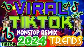 🏖️SUMMER TIKTOK MASHUP REMIX 2024 🔥 TIKTOK NONSTOP REMIX💥VIRAL TIKTOK DISCO REMIX 2024
