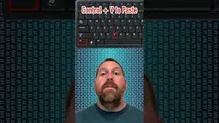 How to Cut, Copy, and Paste on a Windows PC