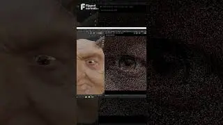 FlippedNormals Eye Kit - FlippedNormals