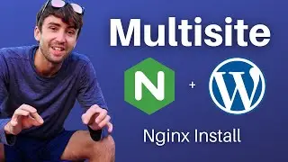 How to Setup WordPress Multisite on Nginx