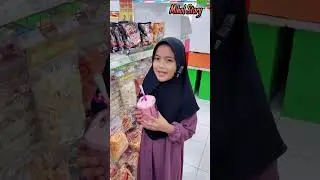 SERBA BOLEH SAMA IBU MIMI☺️🥰 