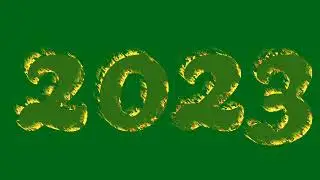 2023 green screen effects