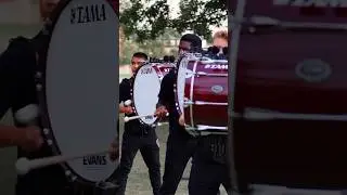 Bluecoats 2024 || DCI Finals Night #drums #drumline #drummer #drumcorps #band #marchingband