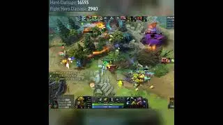 ✨Venomancer Hard Support - 