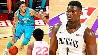 Most INSANE Summer League Moments ! 🔥