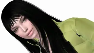 Crystal Nowak (8 Outfits) | SIMS 4 CAS | CC Folder and Sim Download