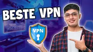 Bestes VPN 2024: Sichere Online-Privatsphäre & Zugang zu gesperrten Inhaltendurch VPNs