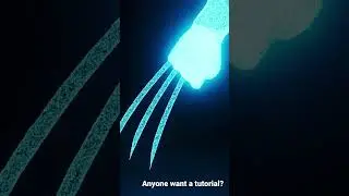 Effect I made earlier this year...new tut?
