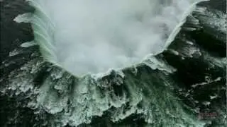 Niagara Falls HD Music Video