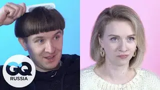 Как хорошо Денис Кукояка знает свою жену Лену?