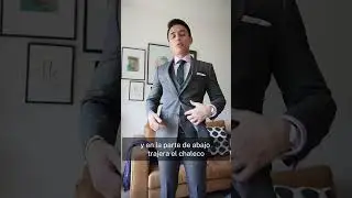 REGLA de imagen al usar TRAJE 👀