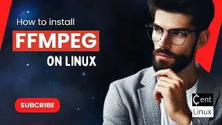 How to install FFmpeg on Linux