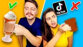 DESMENTINDO COISAS DO TIKTOK!