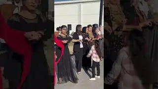 Ezdino Cizre Düğünleri