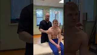 Тендинопатия ротаторной манжеты плеча