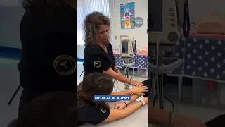 First Class of Florida Medical Academy Prepares Kids For a Medical Career 