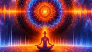 639 Hz, Brings Love and Compassion to Life | Meditation: Conscious Meditation