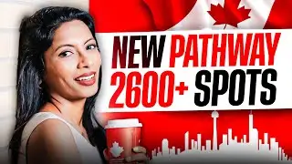 🇨🇦 Move to Canada within a month | Nidhi Nagori