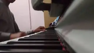 Solo part