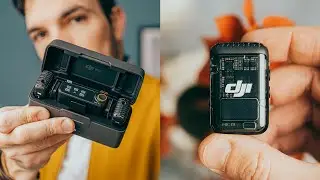 TODO sobre el NUEVO DJI MIC 2  | Fantásticos Micrófonos Inalámbricos