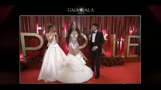 Herlene Budol as the next Venus! | GMA Gala 2024