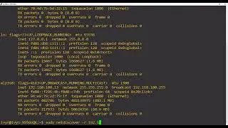 Metasploit Usage - Root Exploits