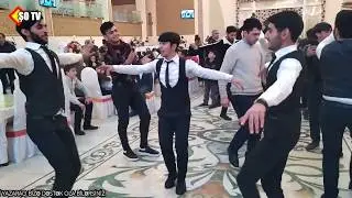 Beyin dostlari Toyda neyi var Oynadılar 😍