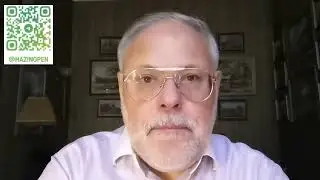Комментарий к текущим событиям от 1 декабря 2024 года. Михаил Хазин