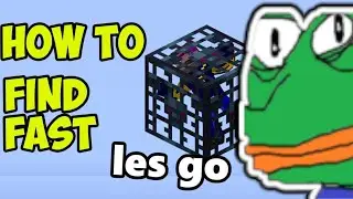Forsen Reacts To Okayeg Guy - How To FIND Spawner In Minecraft (FAST 2021)