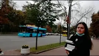 киев прогулка | город киев 2021 | украина жизнь 21.09.21