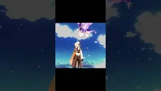 AETHER x KOKOMI EDIT | ANIME VERSION | GENHIN IMPACT