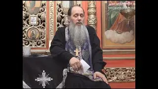 Откуда берется страсть к азарту? Протоиерей Владимир Головин.