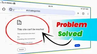 this site can't be reached problem 2024 | this site can't be reached | chrome problem