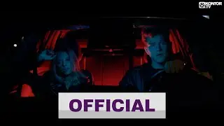 Kris Kross Amsterdam x Kati K x Gregor Hägele – Rückwärtsgang (Official Video 4K)