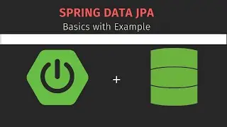 Spring data JPA - Basics | Spring boot | Java Expert